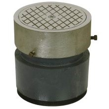 Sioux Chief 851-64N - Cleanout T-plus Ni 4 Pj Con