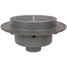 Sioux Chief 860-26I - Drain Fat Max 6 Nh Hp Ci Strainer