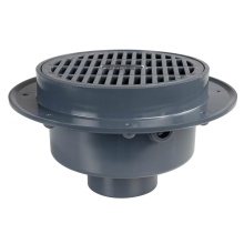 Sioux Chief 860-4P - Drain Fat Max Pvc 4 W/grt