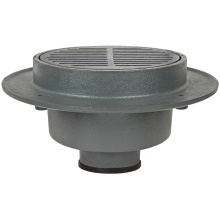 Sioux Chief 860-63I - Drain Fat Max 3 Pj Hp Ci R&g