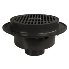 Sioux Chief 860-6A - Drain Fat Max Abs 6 W/grt