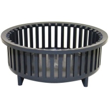 Sioux Chief 860-U - Bucket Pvc Hd Debris