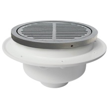 Sioux Chief 860-W3PID - Fat Max 3 Pvc Whit - Ci R&s + Al Dbs