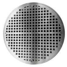 Sioux Chief 861-GSR2F - Grate/frame Floor Sink Ss Rd 12 Full