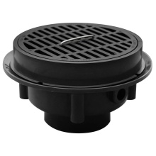 Sioux Chief 864-2A - Drain Little Max Abs 2 W/Grt