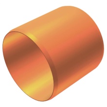 Sioux Chief 865-4PC - Hydrotec 4in Pvc S&d Pipe Connection