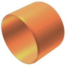 Sioux Chief 865-8PC - Hydrotec 8in Pvc S&d Pipe Connection