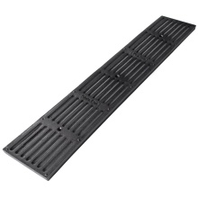 Sioux Chief 865-GIC - Fasttrack Grate Di Cross-slot W/ Screws
