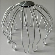 Sioux Chief 865-HB6DS - Hydroblock 150 Dome Strainer For Bottom Outlet