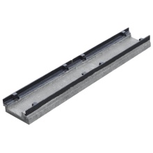 Sioux Chief 865-M4N00 - Maxi 100 1m Neutral Channel - 4.33in Height