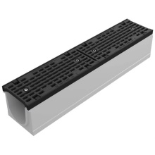 Sioux Chief 865-M6N00F1A - Maxi 150 1m Neut - F1 Class F Ada Ductile Grate 8.27in