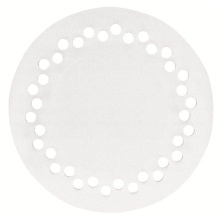 Sioux Chief 866-3S - Strainer Pvc Rplcmnt For 9 x 9 Bell