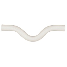 Sioux Chief 867-35PK - 3/4in Pvc Running Trap For Cond