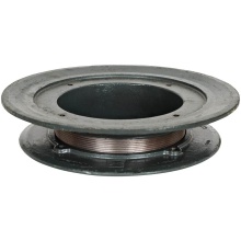 Sioux Chief 868-15EXT - Threaded Extension For 15In Rf Drn