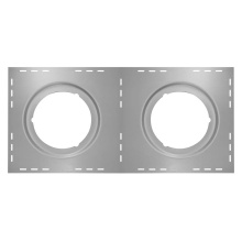 Sioux Chief 868-5S2 - Sump Receiver Dbl For 15in Roof Drain