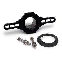 Sioux Chief 868-7A - Flange Abs 2 Inside Urinal Closet