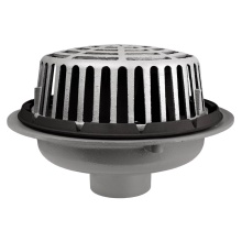 Sioux Chief 868-F523A - Roof Drain Adj Weir 15dia 3nh - Al Dm