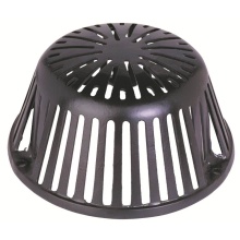 Sioux Chief 868-MD - Al Dome Strainer For 11in Roof Drain