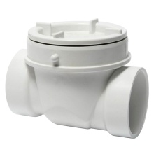 Sioux Chief 869-2P - Valve Pvc 2 Dwv