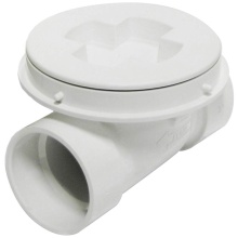 Sioux Chief 869-S3PPK - Backwater Valve 3 Pvc