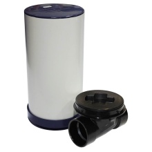 Sioux Chief 869-S4AS - Backwater Valve 4 Abs & Sleeve Kit