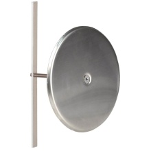 Sioux Chief 870-B6 - Ss C/o Cover Kit 6