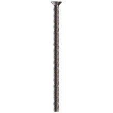 Sioux Chief 874-4 - Bolt Ss 1/4-20 x 4