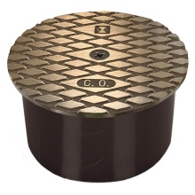 Sioux Chief 875-83AN - Cleanout Bushing Abs 3 Inside-fit Nb Cvr