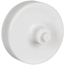 Sioux Chief 880-84 - Cap 4 Grip Tip Test