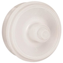 Sioux Chief 881-13 - Plug 3 Grip Tip Dbl Nipple Test