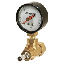 Sioux Chief 882-110 - Air Only Test Assembly-pressure Pip