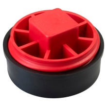 Sioux Chief 882-EB152 - 1-1/2 Fip Clean Out Plug