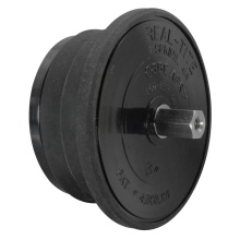 Sioux Chief 882-RTPHX30 - Plug Realtite Abs 3 Cs Hex Ext W/ Chrome Cvr