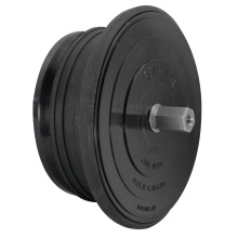 Sioux Chief 882-RTPHX35 - Plug Realtite Abs 3-1/2 Cs Hex Ext W/ Chrome Cvr