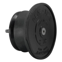 Sioux Chief 882-RTPSP25 - Plug Realtite Abs 2-1/2 Pinned