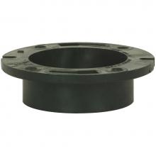 Sioux Chief 886-4A - Flange Abs 4 Hub