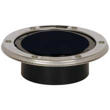 Sioux Chief 886-4AMSPK - Flange Abs 4 Spgt Ss-swvl