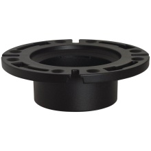 Sioux Chief 886-APK - Flange Abs 3 Hub / In 4