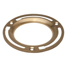 Sioux Chief 890-4BPK - Flange Brass Ring Std