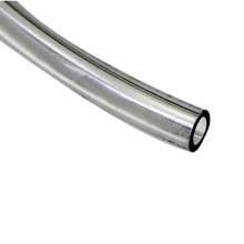 Sioux Chief 900-01253C00201 - Clear Vinyl Tube 5/8 Id x 3/4 Od x 20-ft (1/16 Wall)