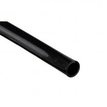 Sioux Chief 900-01163N00101 - Black Vinyl Tube 3/8 Id x 1/2 Od x 10-ft (1/16 Wall)