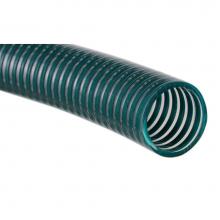 Sioux Chief 900-20700G00251 - 42147825 - PVC SUCTION/DISCHARGE HOSE 2 ID GREEN 25FT COIL