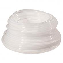 Sioux Chief 901-03020W00151 - 42141215 - PE TUBE 1/4 OD X 17/100 ID (1/25 WALL) WHITE 15FT COIL