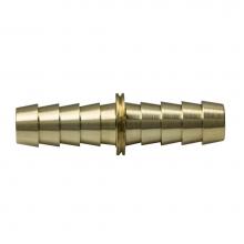Sioux Chief 903-121501 - 17700369 - Coupling 5/16 X 5/16 Barb Brass Nl 1/Bg
