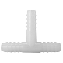 Sioux Chief 904-201601 - Tee 3/8 x 3/8 x 3/8 Barb Nylon 1/bg