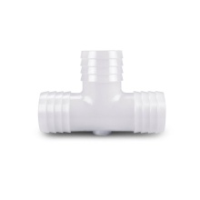 Sioux Chief 904-203001 - 17100630 - Tee 3/4 x 3/4 x 3/4 Barb Nylon 1/bg