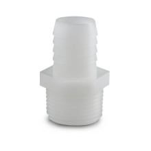 Sioux Chief 904-404001 - 17100743 - Adapter 1 Barb x 1 Mip Nylon 1/bg