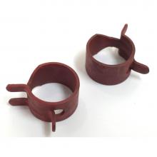 Sioux Chief 906-0802 - Hose Clamp Easy 1/2 Od 2/Bg