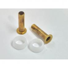 Sioux Chief 907-050502 - C-ferrule 5/16 Od Comp Delrin W/ Brass Insert Nl 2/bg