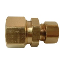 Sioux Chief 907-13100201 - 0121915 - Coupling Tube 3/8 x 1/4 Od Nl 1/bg